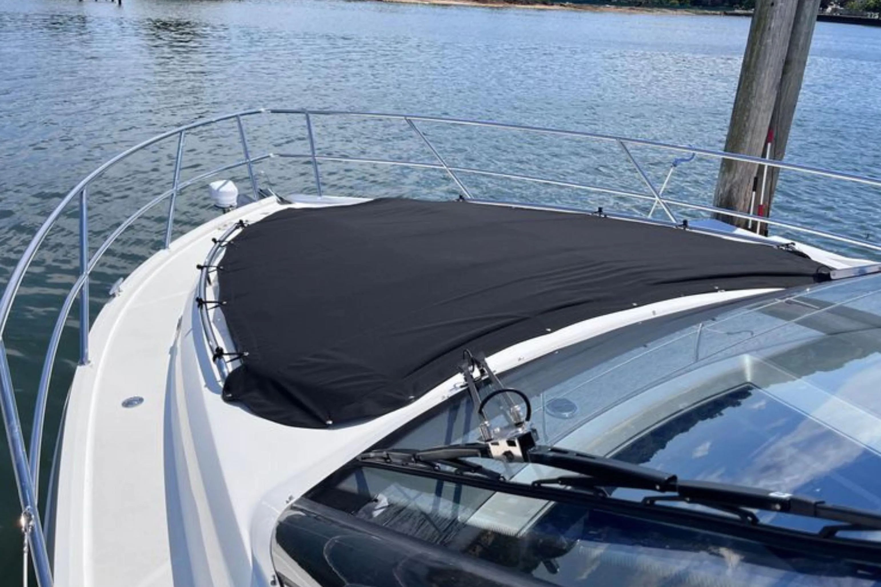 GALEON 425 HTS 44 in East Coast United States — view 5