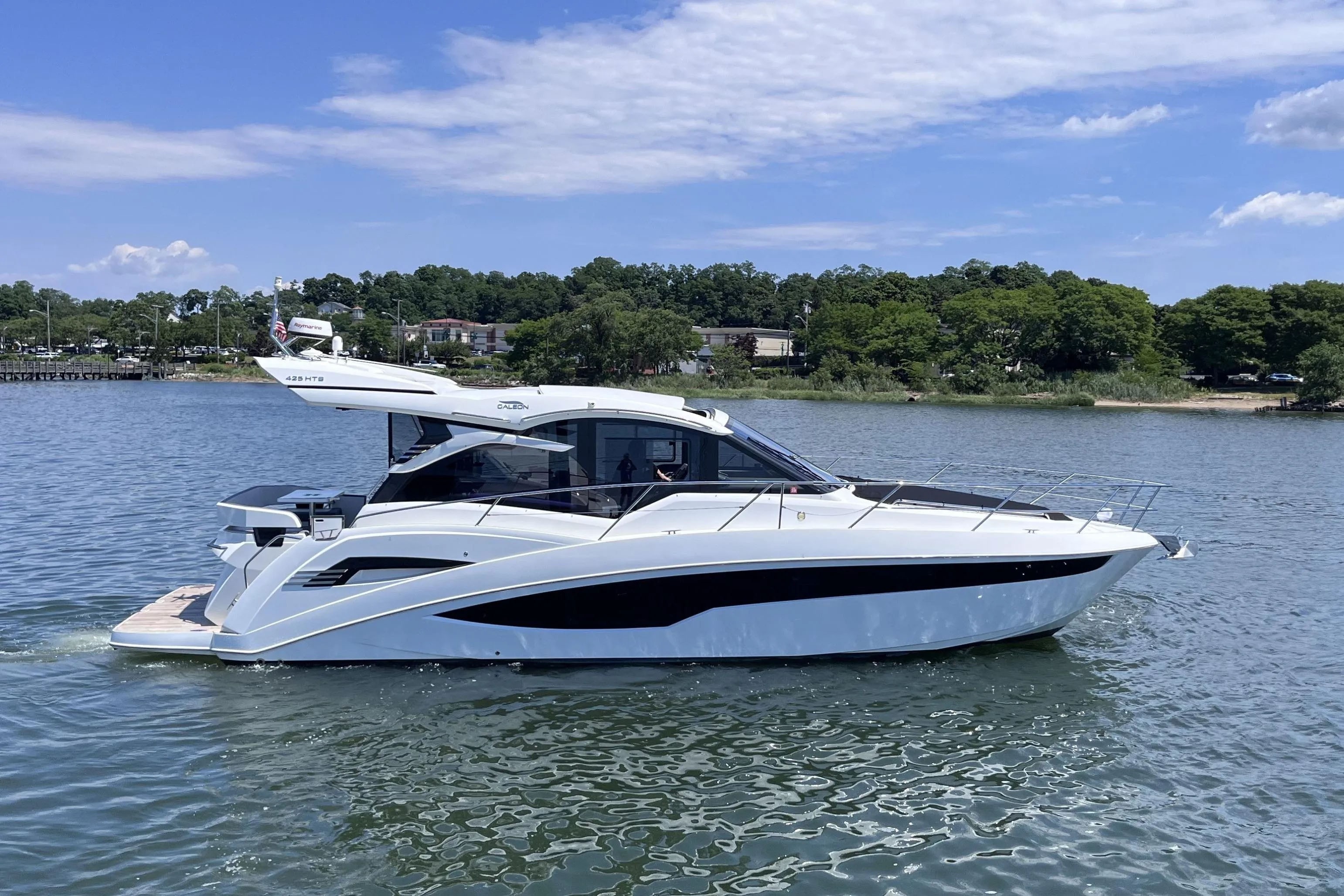 GALEON 425 HTS 44