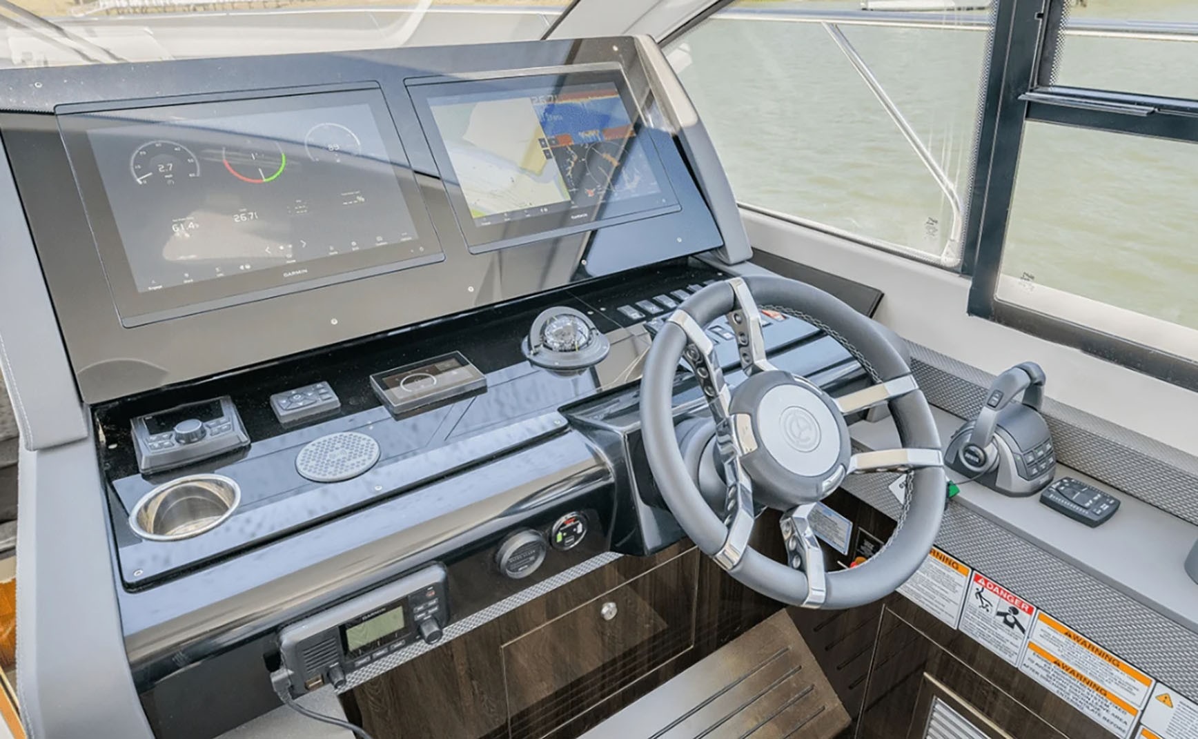 CRUISERS CANTIUS 52 in East Coast United States — view 6