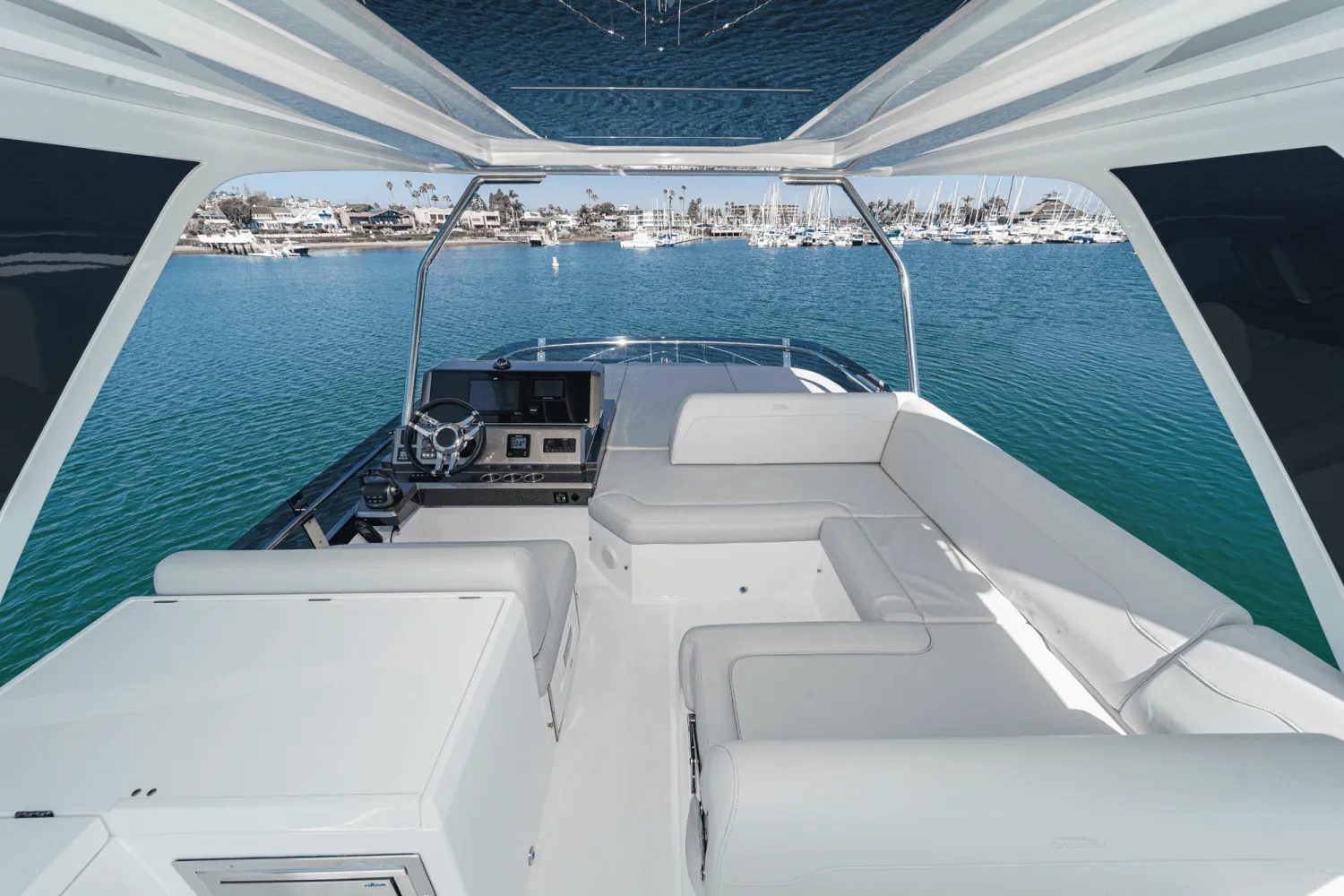 GALEON 53 in East Coast United States — view 22