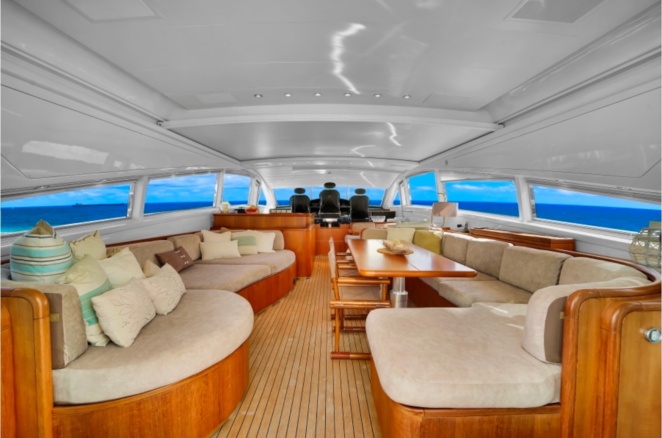 LEOPARD 94 in East Coast United States — view 3