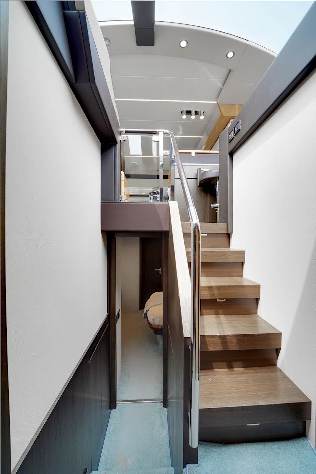 AZIMUT 68 in East Coast United States — view 19