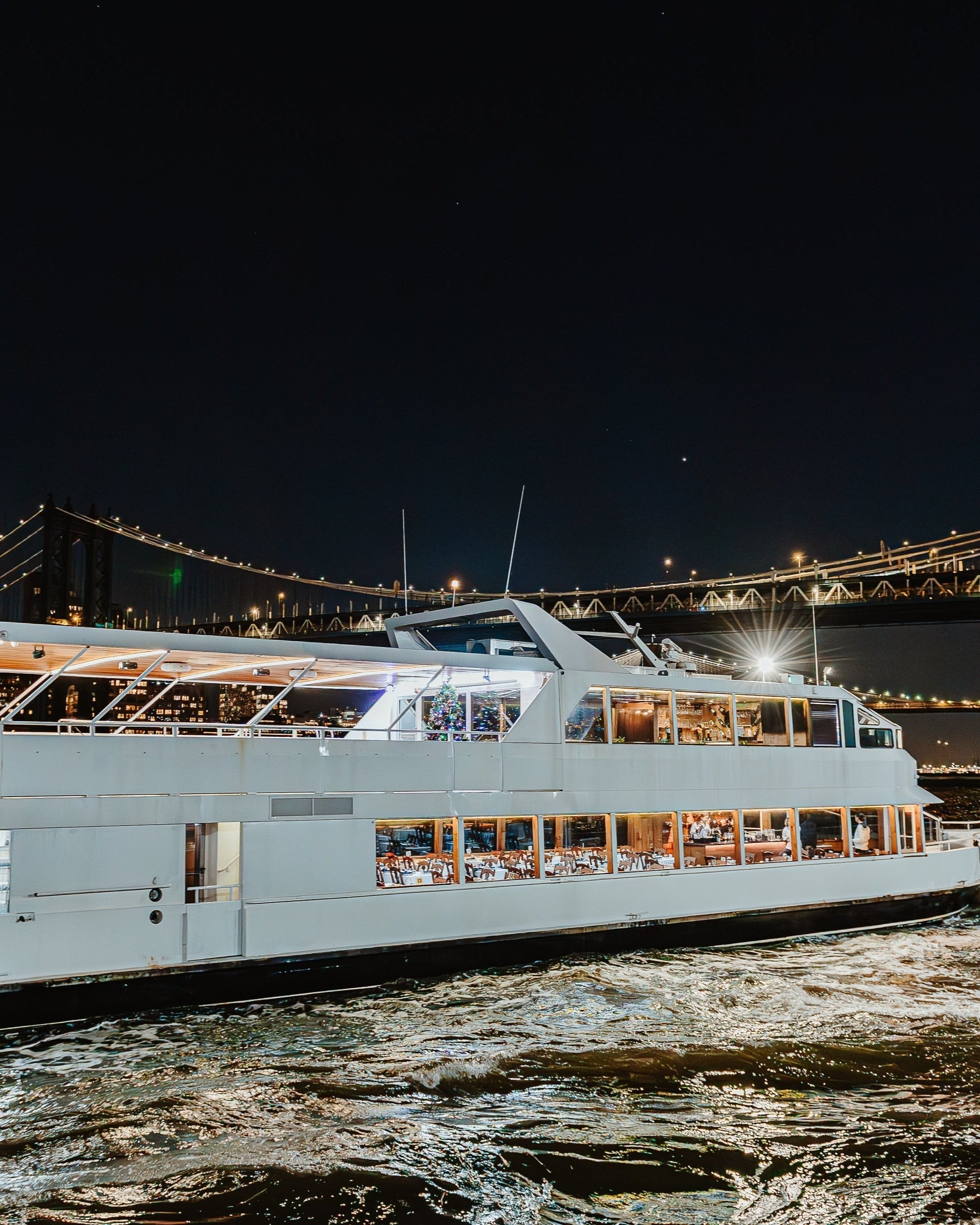 PARTY BOAT 115 in East Coast United States — view 2