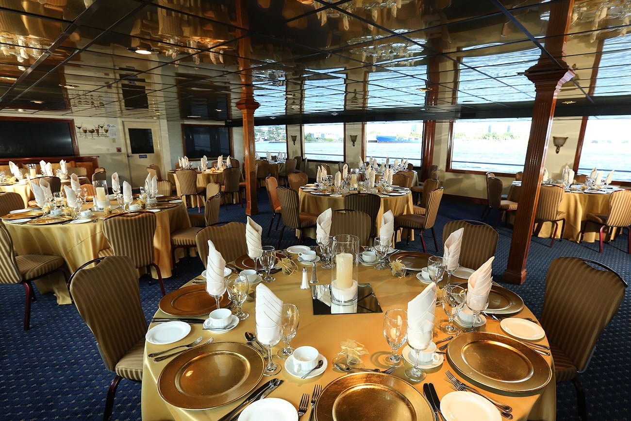PARTY BOAT 120 in East Coast United States — view 5