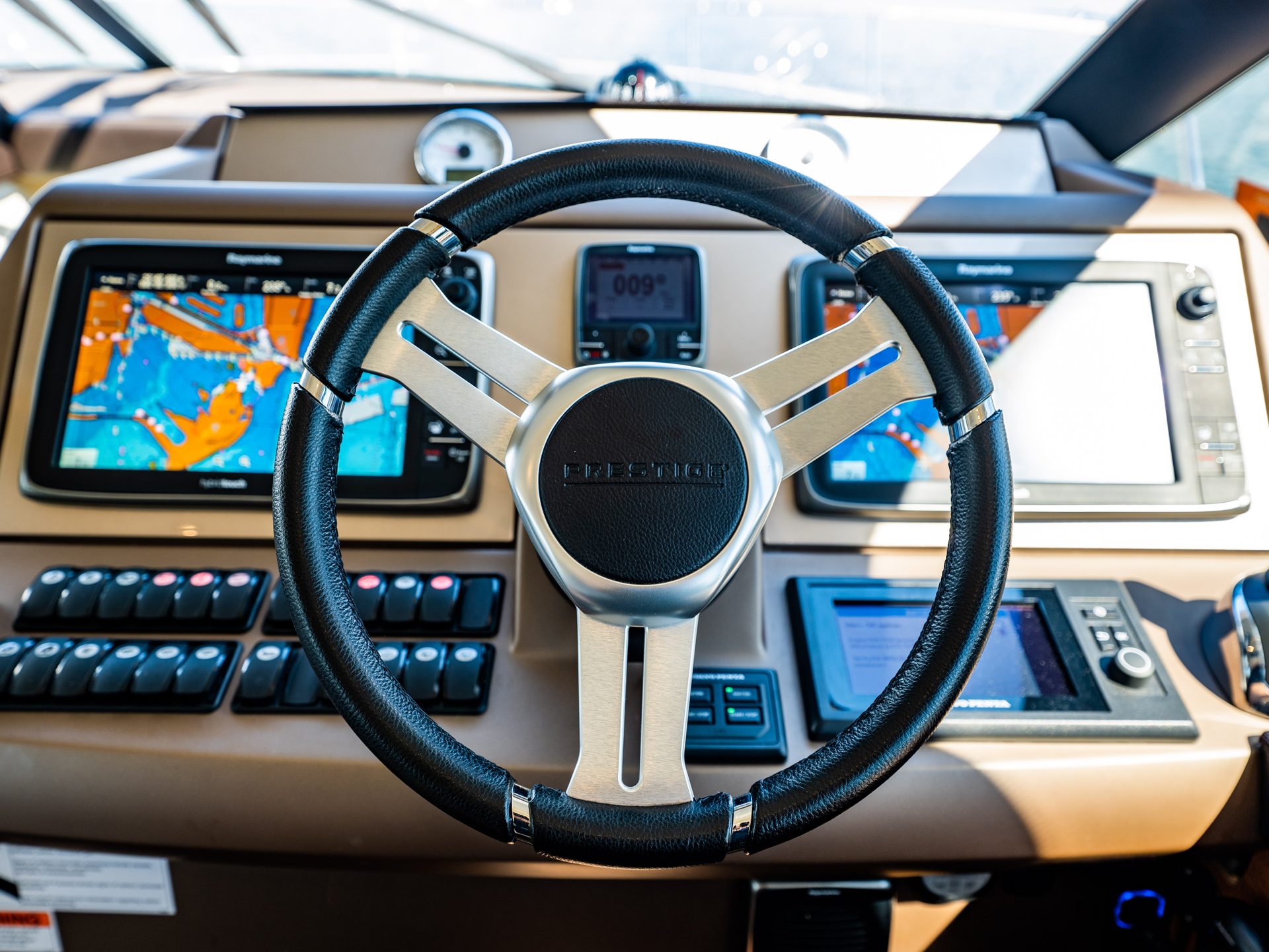 PRESTIGE 52 FLY in East Coast United States — view 19