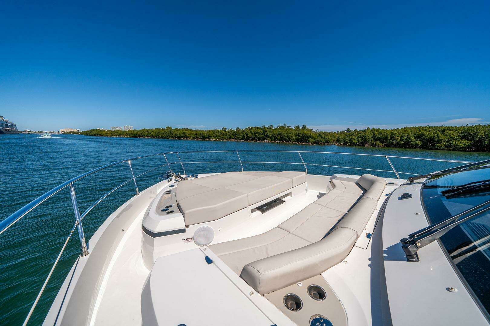 PEARL 62 — view 3