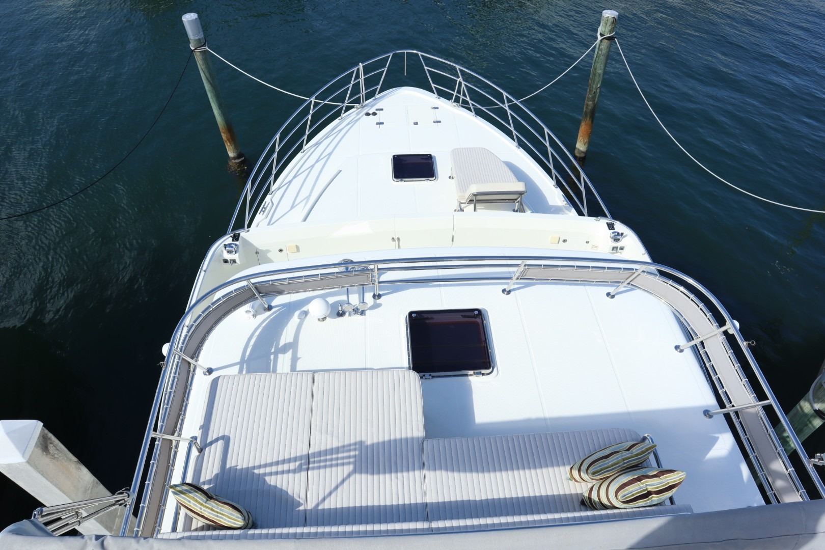 MIKELSON NOMAD 61 in East Coast United States — view 7