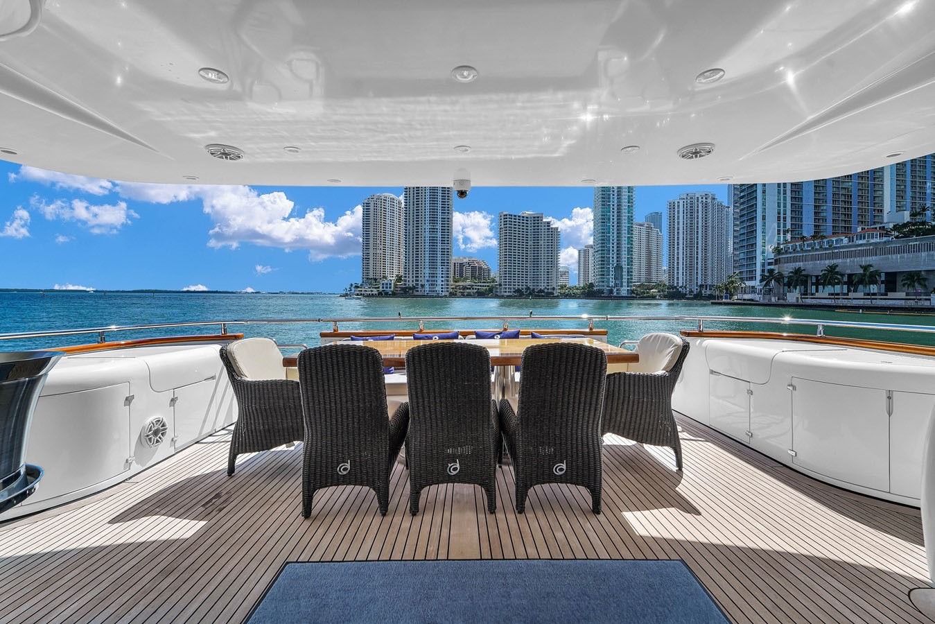 MAIORA 110 in East Coast United States — view 7