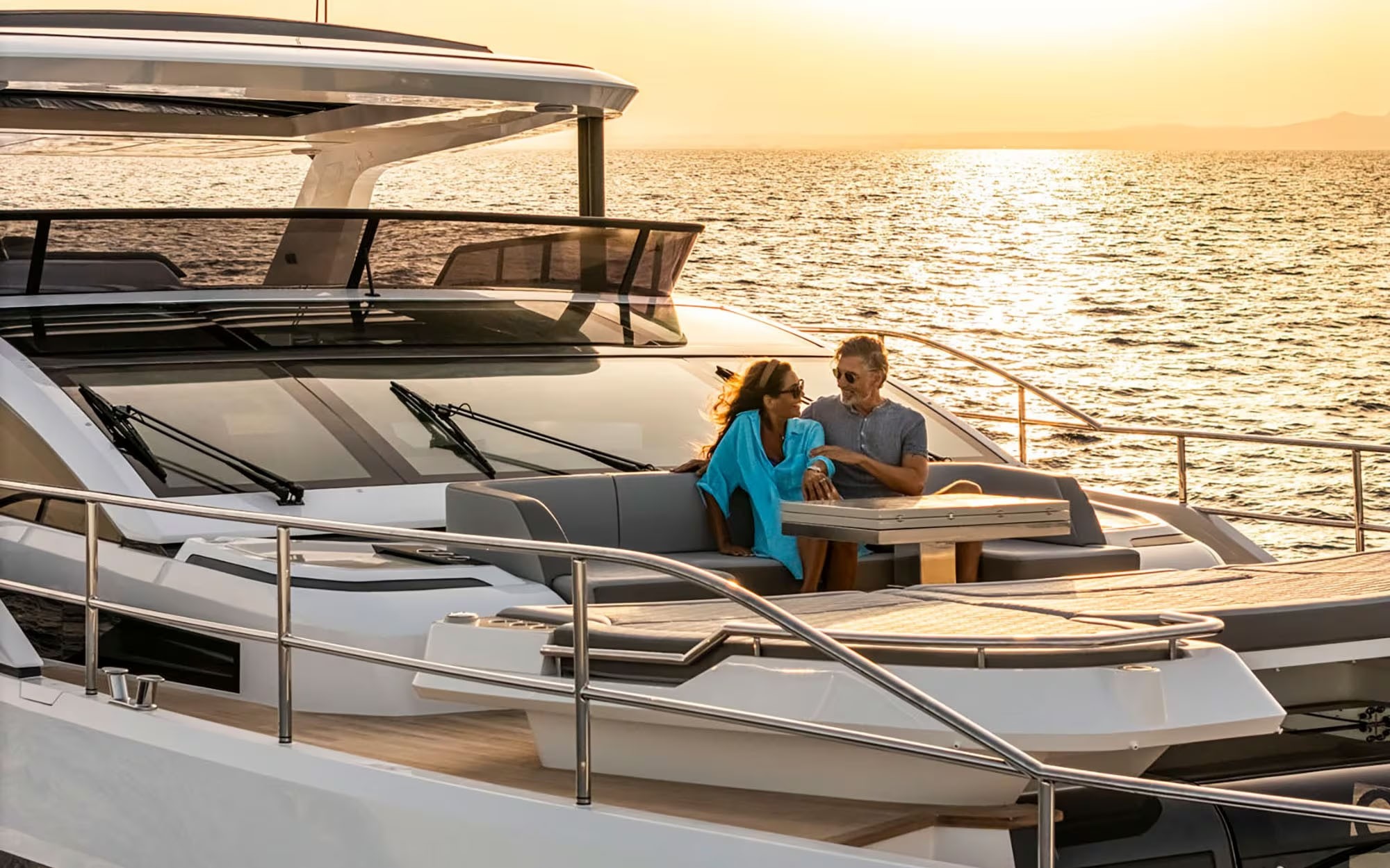 PEARL 83 in Caribbean — view 8