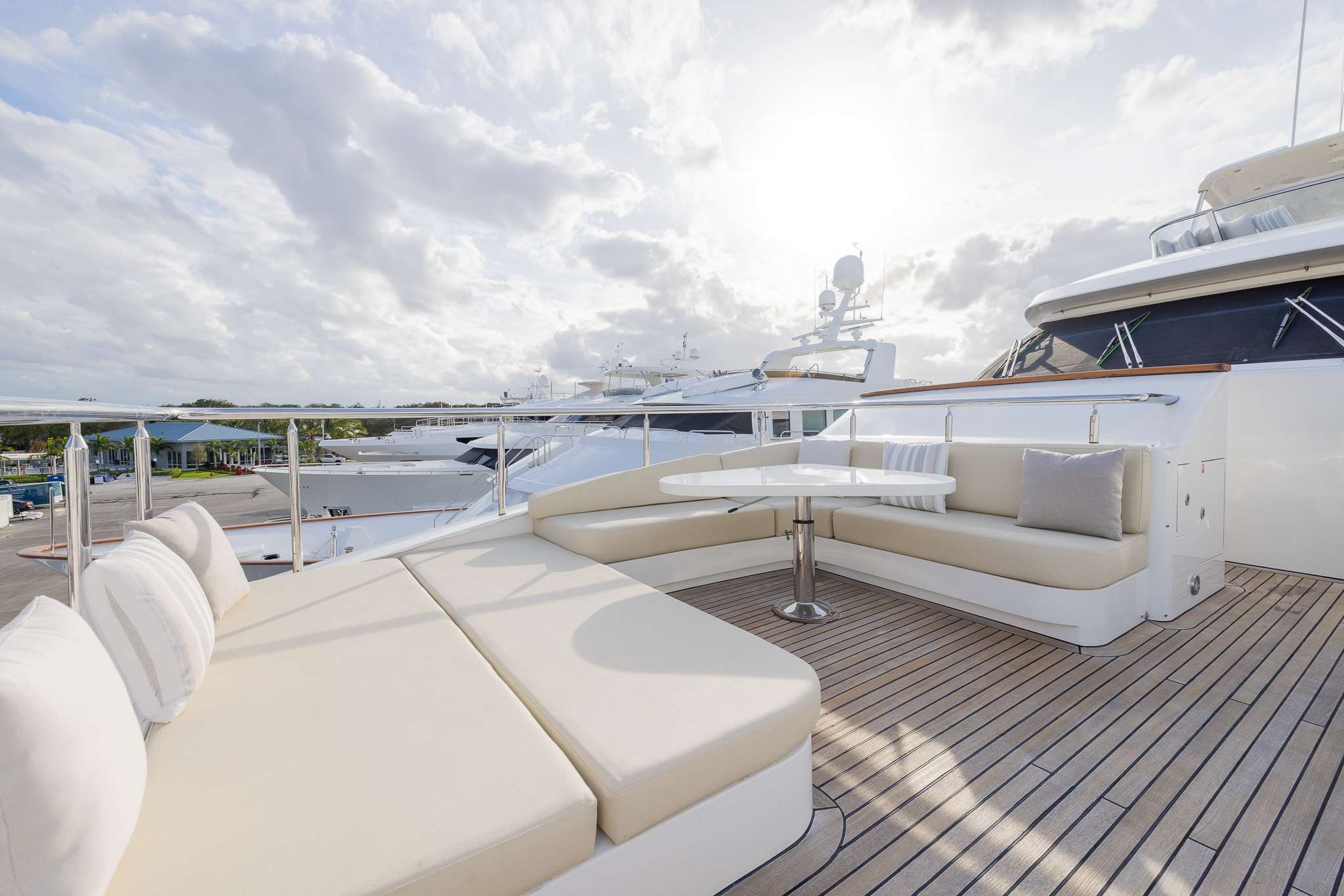 HORIZON 135 in Caribbean — view 8