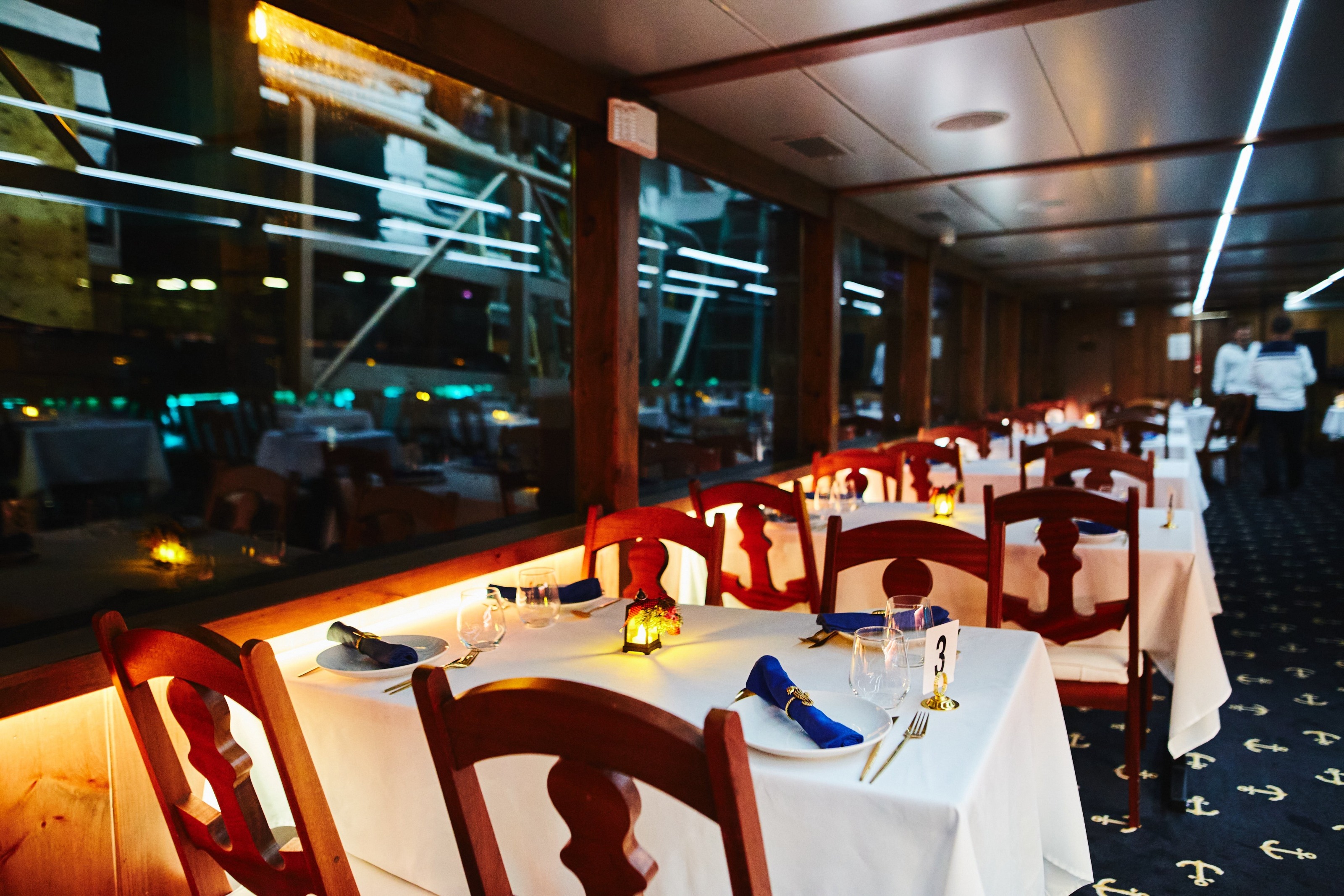 PARTY BOAT 115 in East Coast United States — view 6