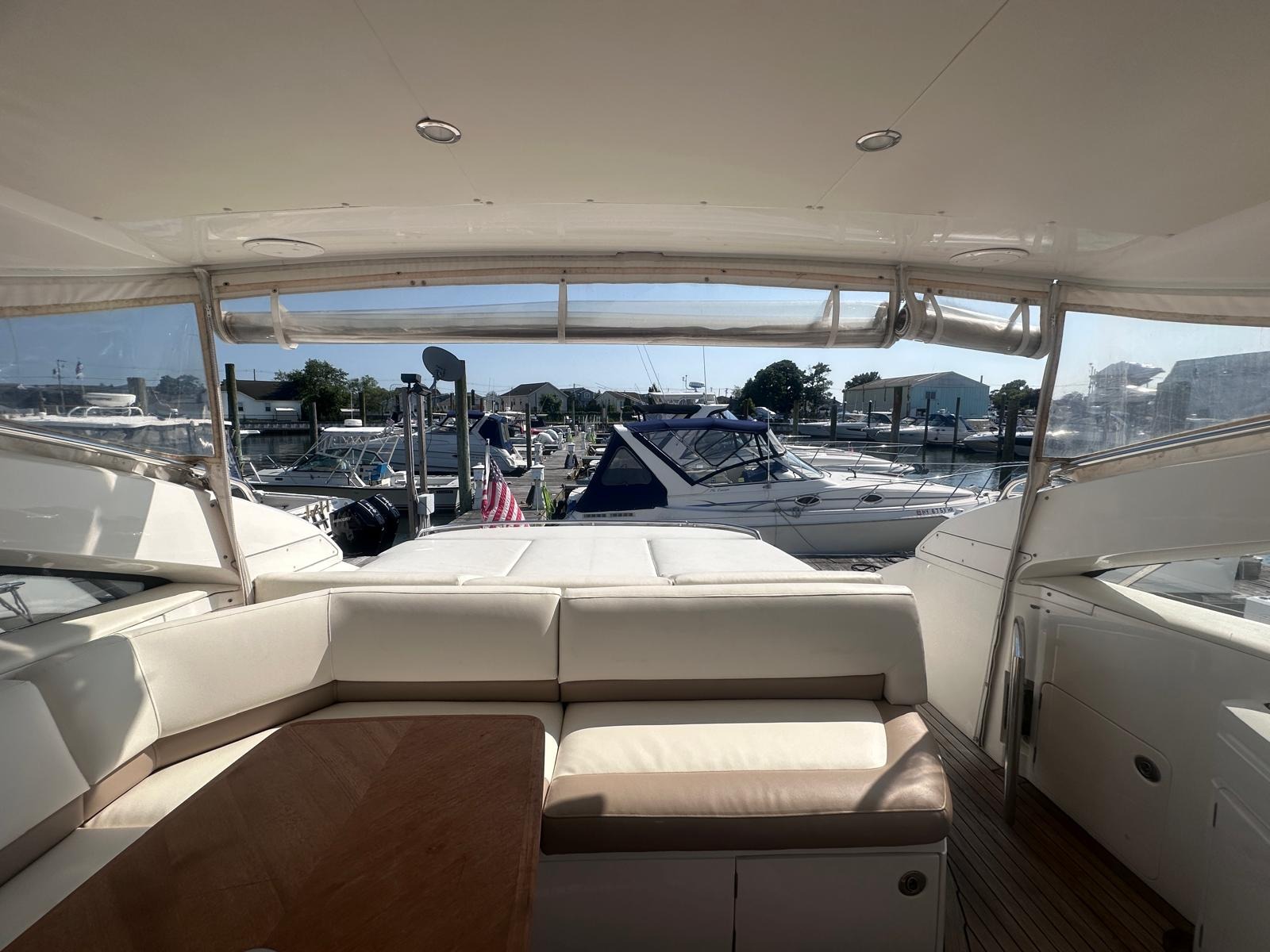 VIKING PRINCESS 53 in East Coast United States — view 6