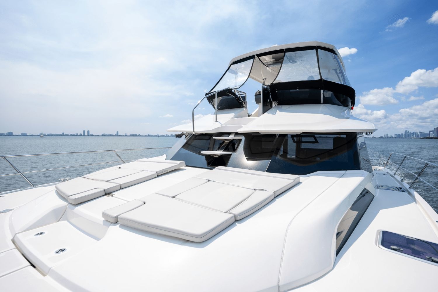 AQUILA 44 in East Coast United States — view 3
