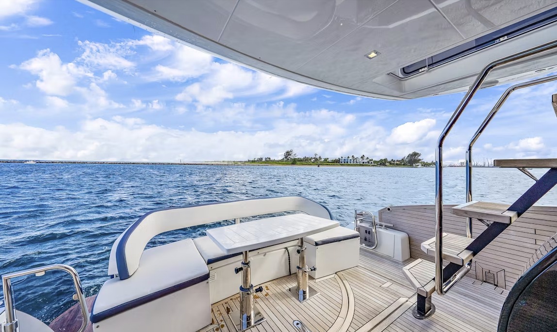 GALEON 50 in East Coast United States — view 4