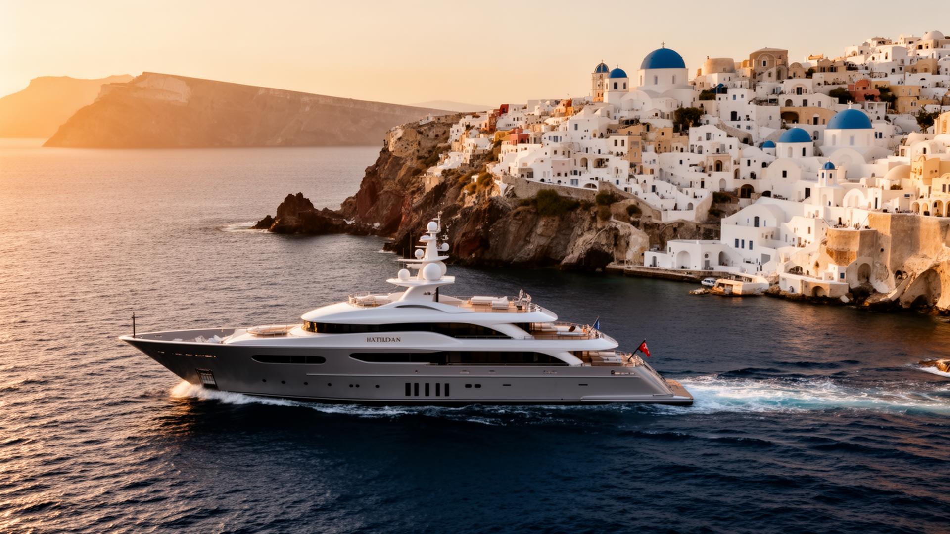 Greek Cyclades