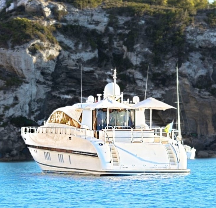 LEOPARD 94 in East Coast United States — view 5