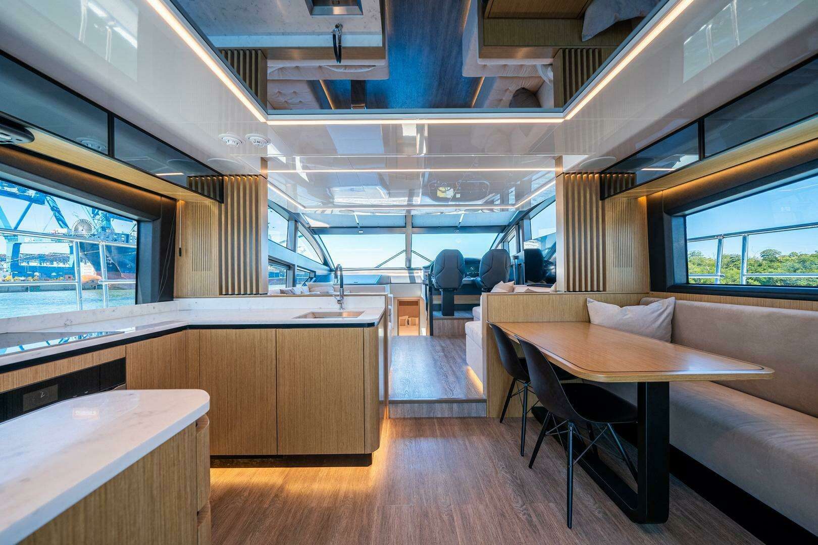 PEARL 62 in East Coast United States — view 12