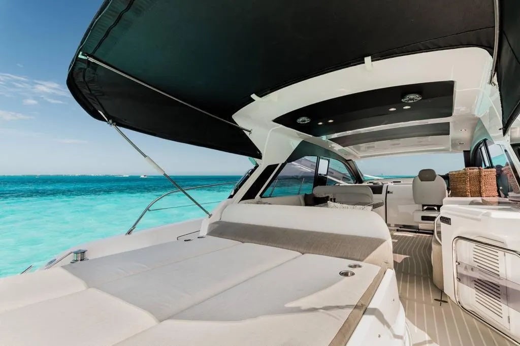 AZIMUT 51 in East Coast United States — view 5