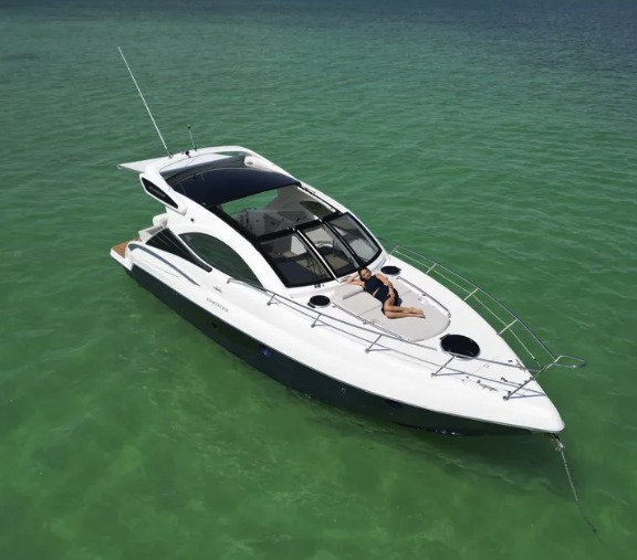 SHAEFER 40 in East Coast United States — view 6