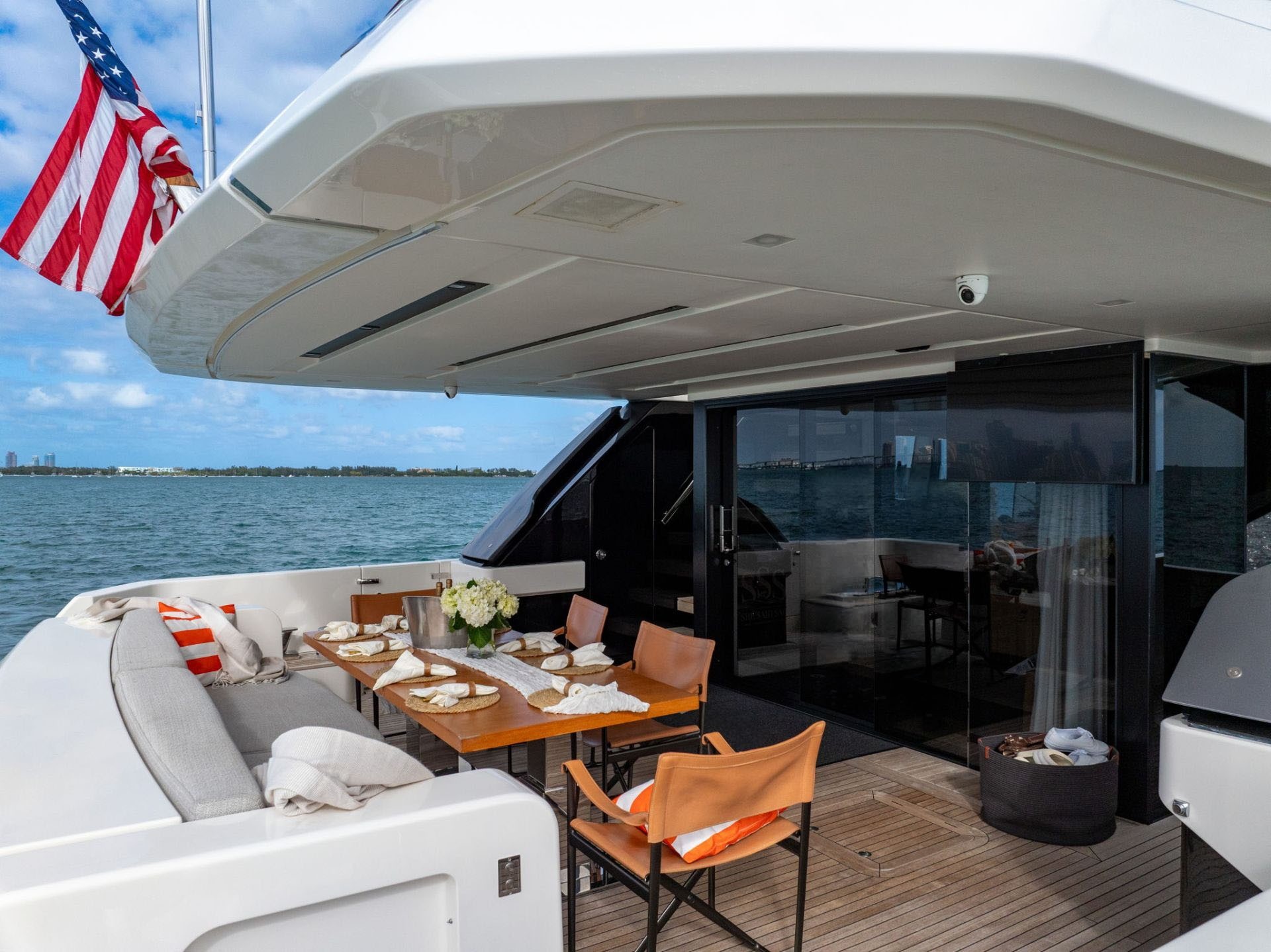 SAN LORENZO 96 in East Coast United States — view 4