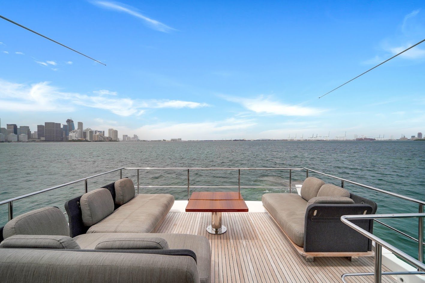 AZIMUT 68 in East Coast United States — view 7