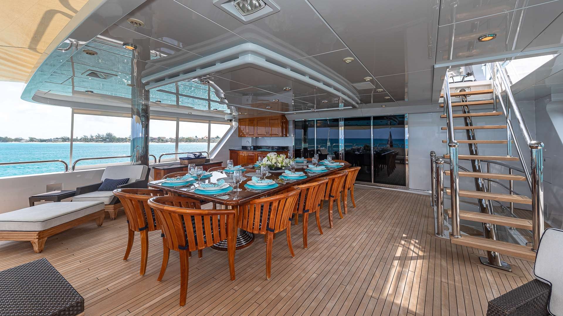 CHRISTENSEN 163 in East Coast United States — view 7