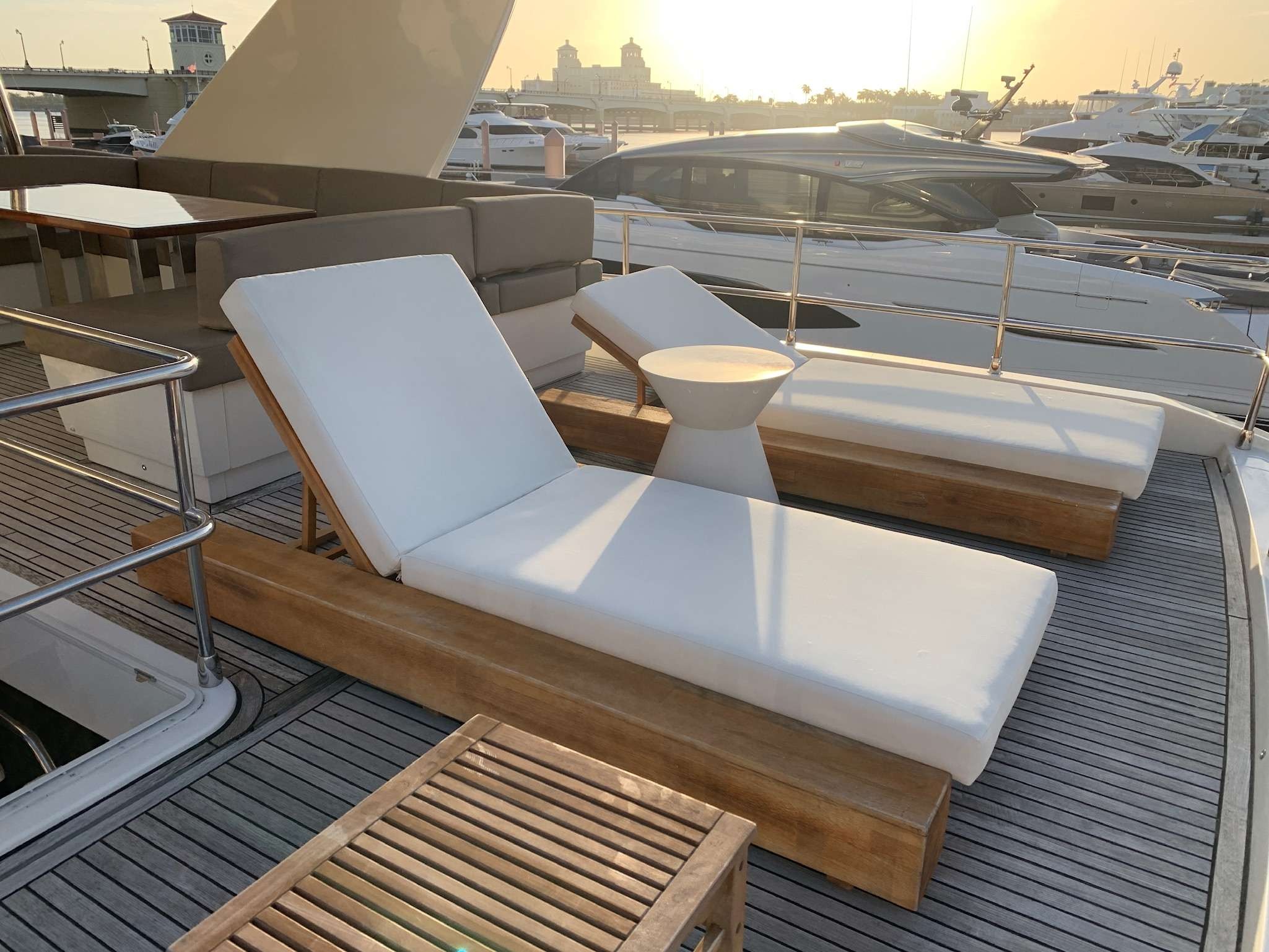 PRESTIGE 75 in East Coast United States — view 5