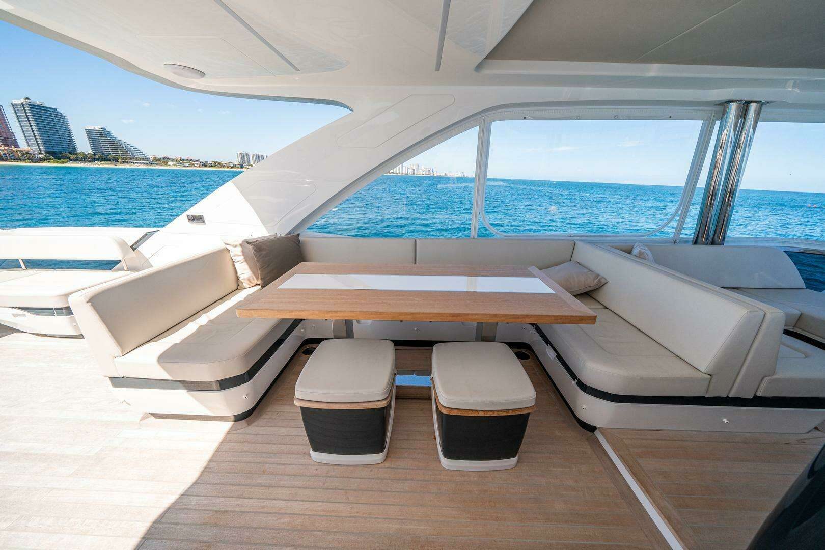 PEARL 62 in East Coast United States — view 9