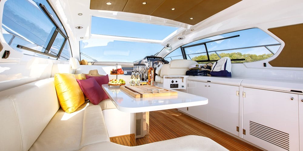 AZIMUT ATLANTIS 50 in East Coast United States — view 6