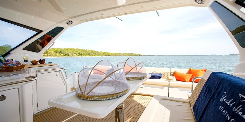 AGUILA 36 in East Coast United States — view 6