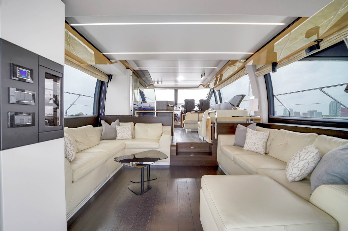 AZIMUT 68 in East Coast United States — view 8