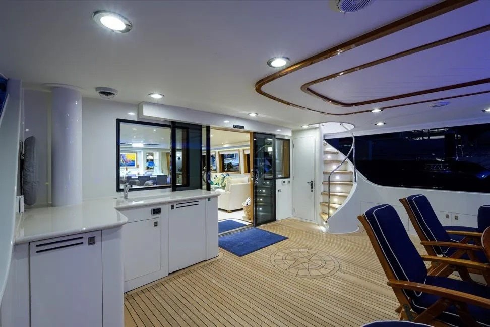 WESTPORT 112 in East Coast United States — view 6