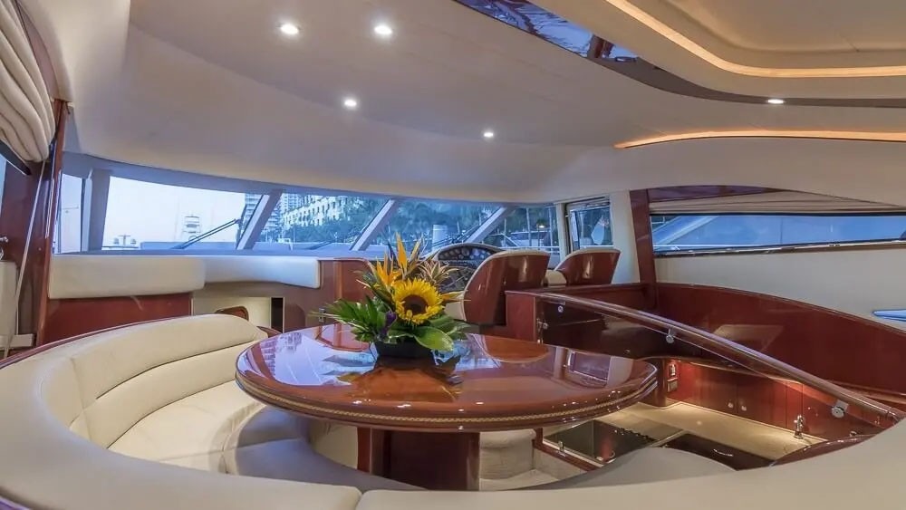 VIKING PRINCESS 70 in East Coast United States — view 5