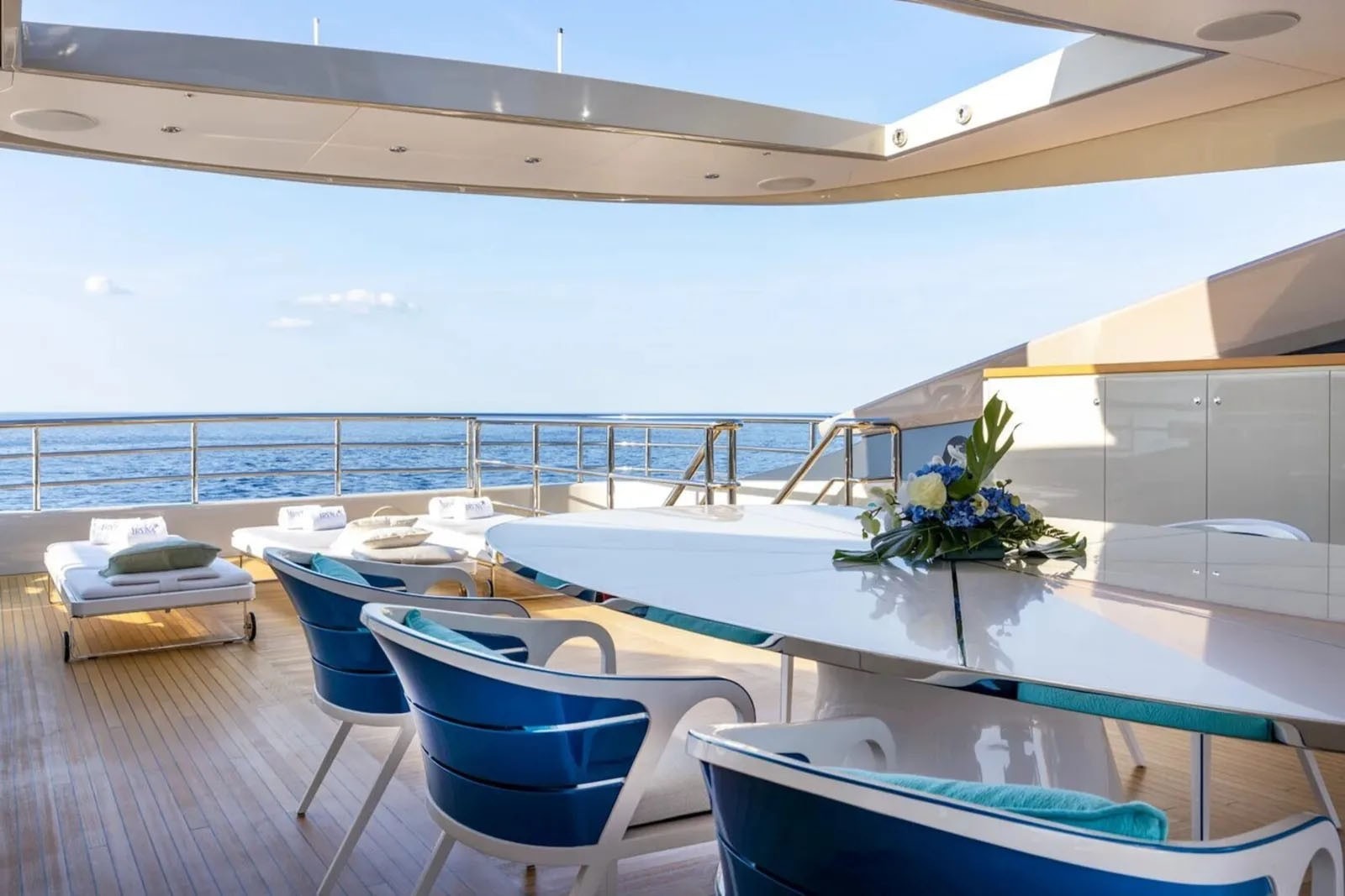 BENETTI 164 in East Coast United States — view 10