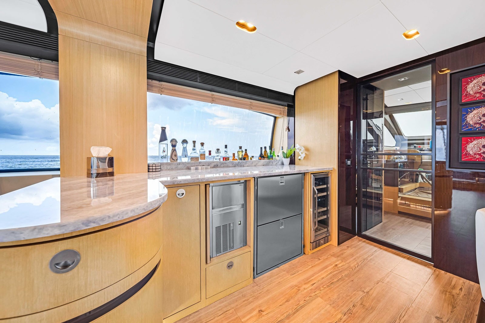 AZIMUT 88 in East Coast United States — view 6