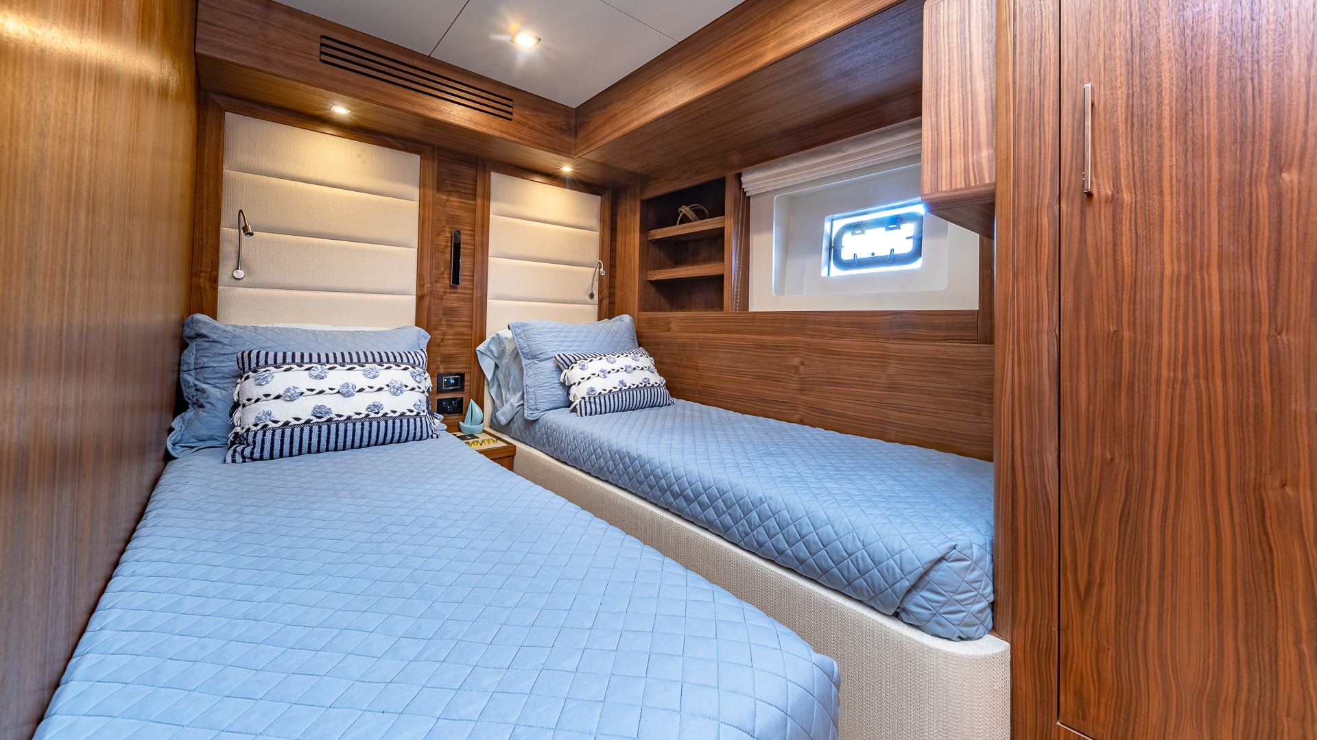 SIRENA 61 in East Coast United States — view 5