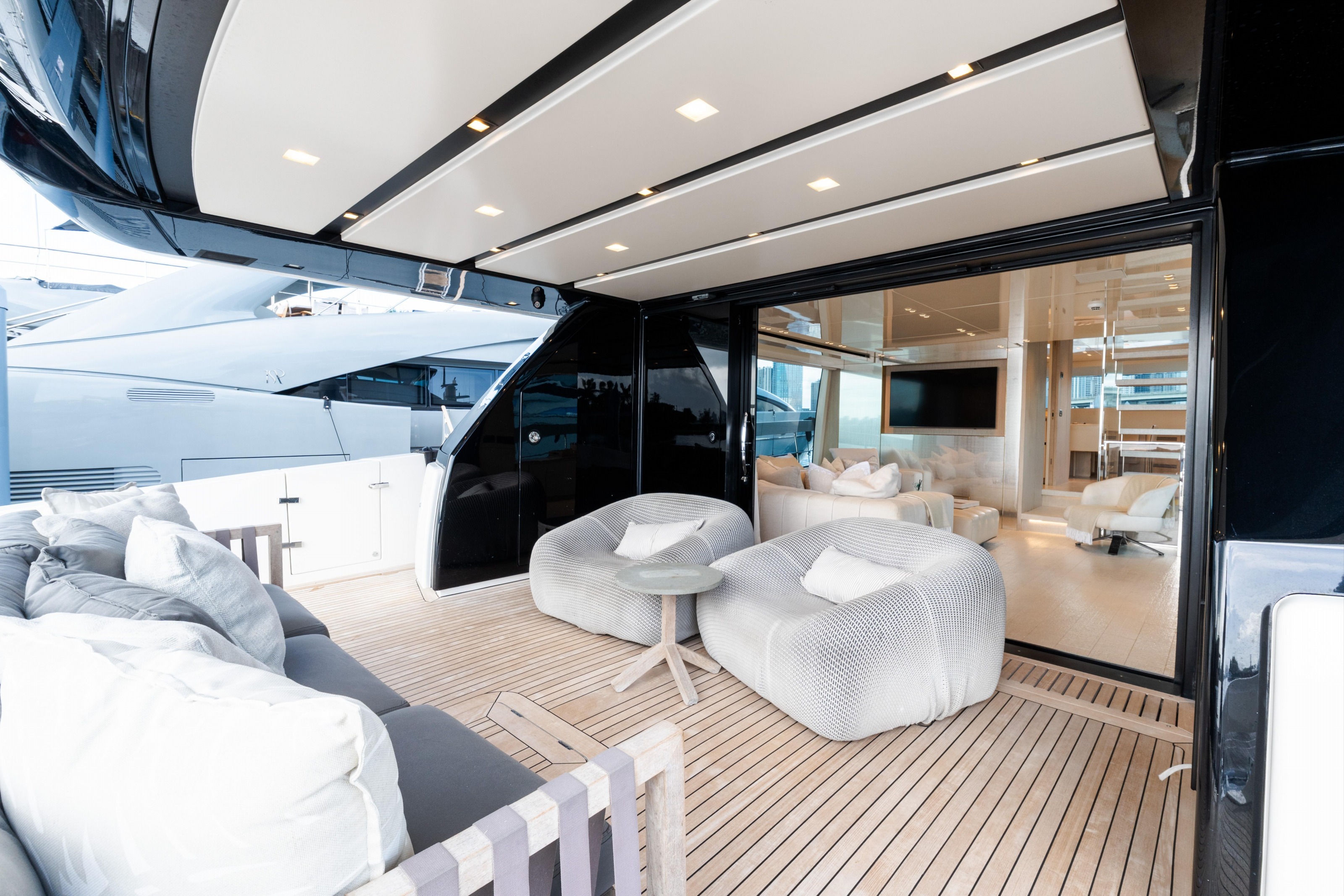 SAN LORENZO 76 in East Coast United States — view 2