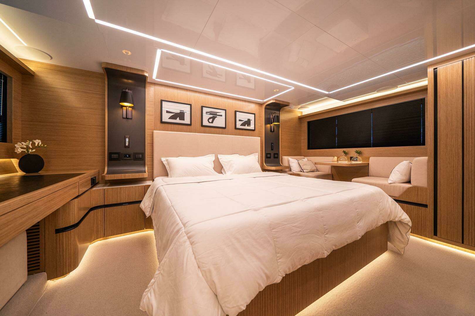 PEARL 62 in East Coast United States — view 16