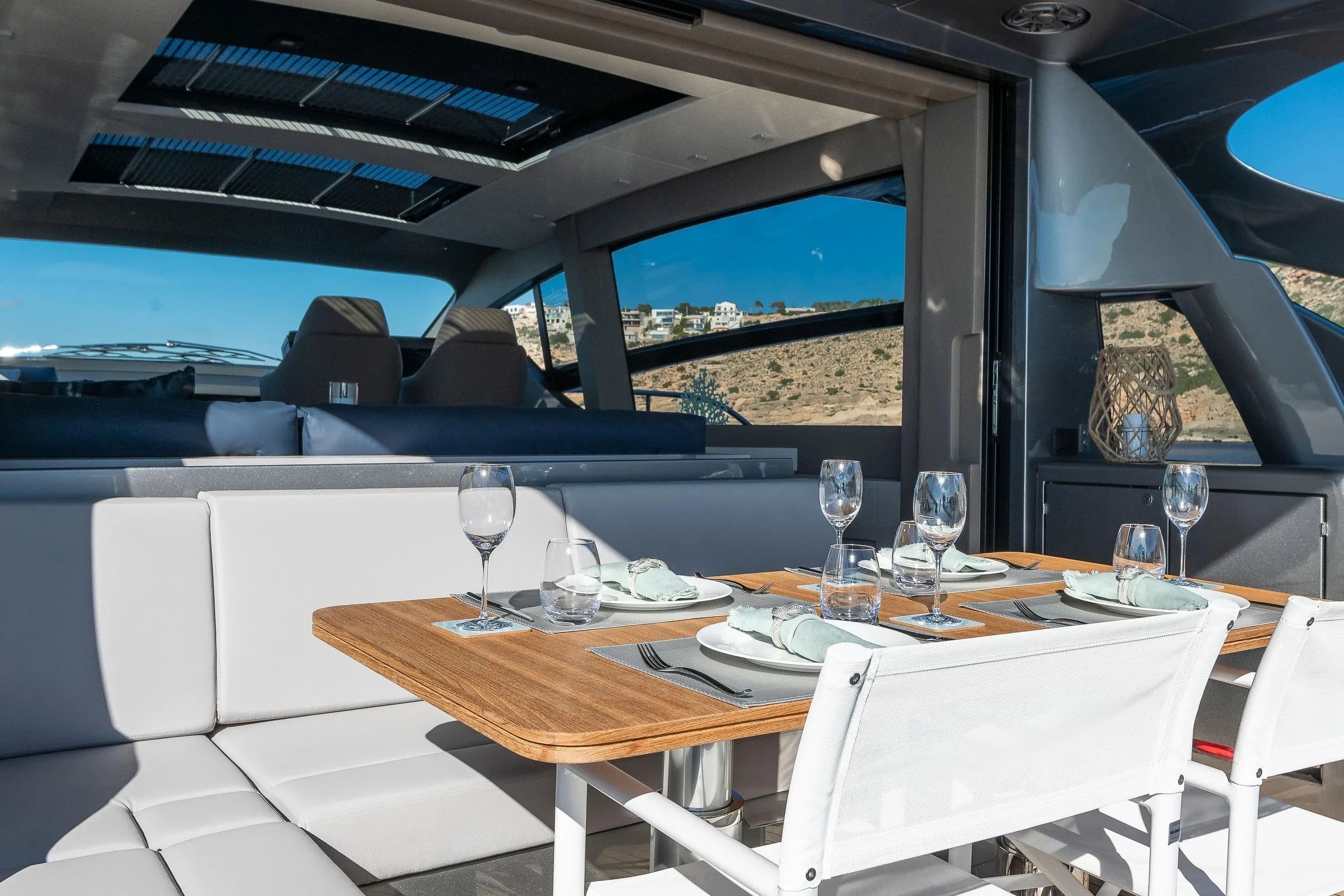 PERSHING X 70 in East Coast United States — view 8