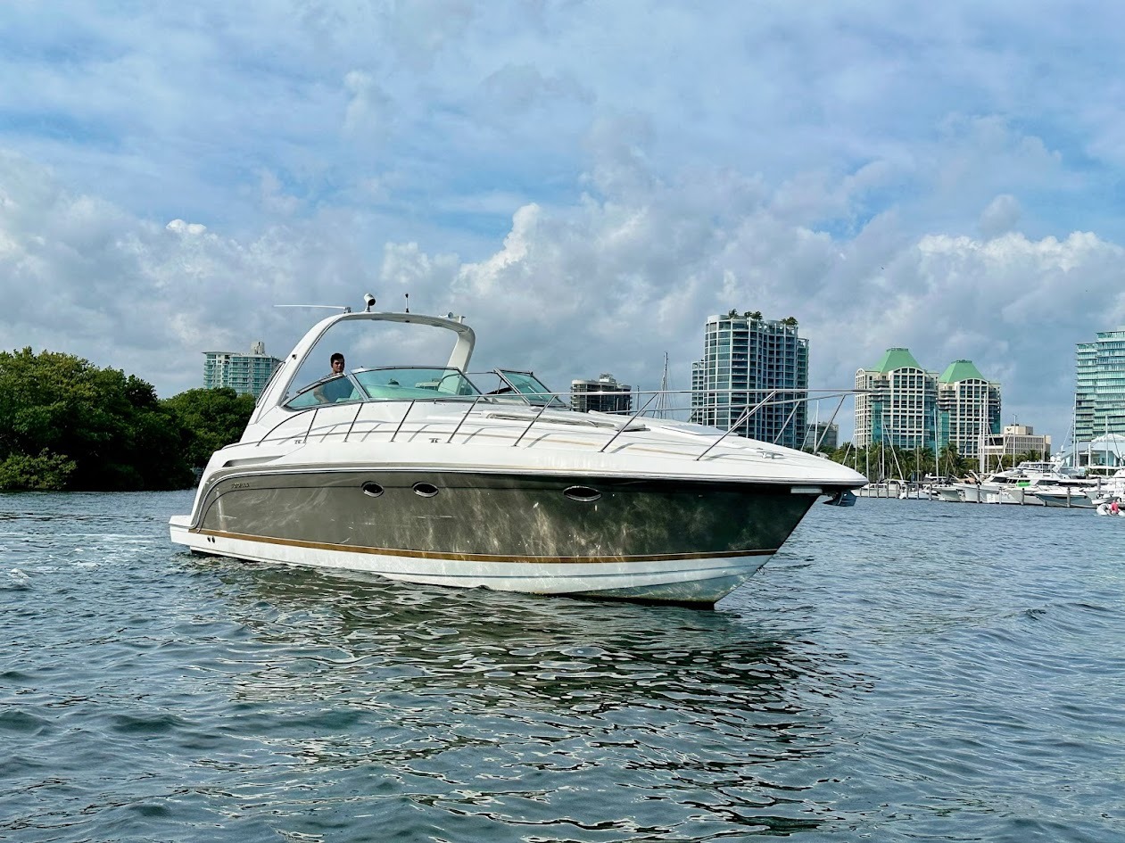 FORMULA 40 in East Coast United States — view 2