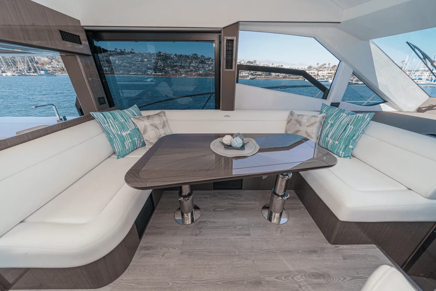 GALEON 53 in East Coast United States — view 6