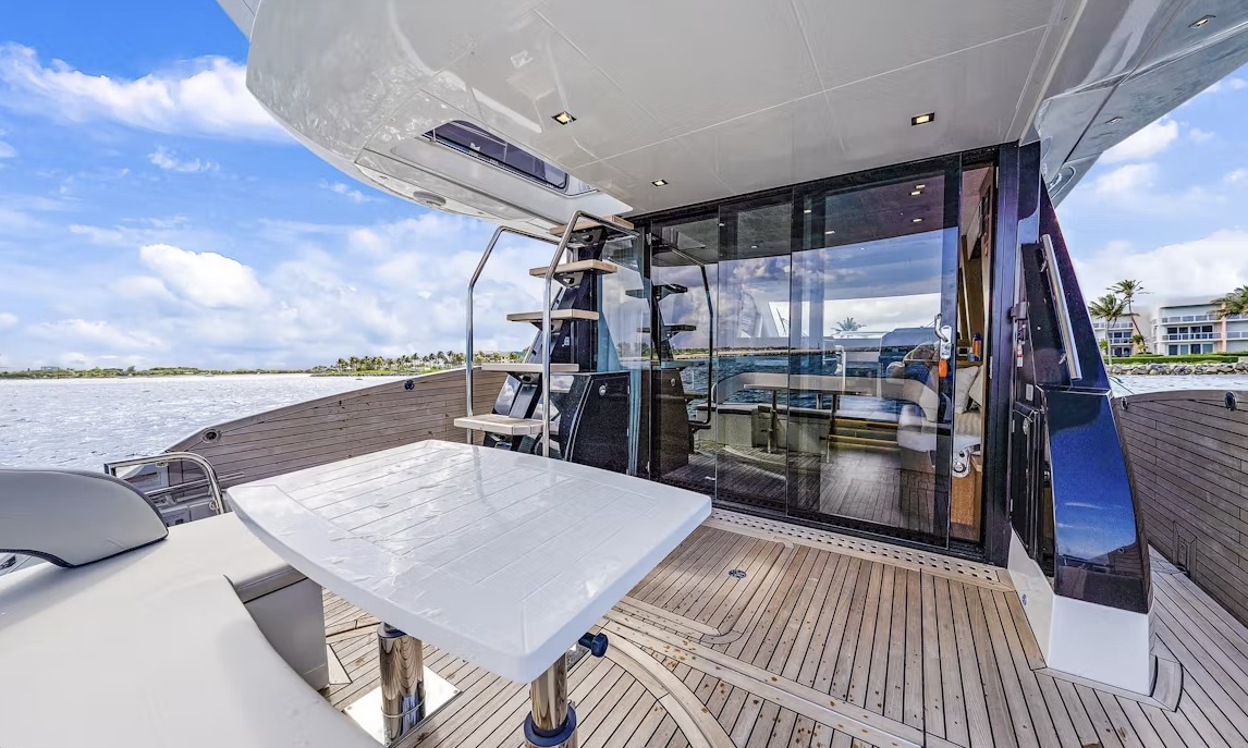 GALEON 50 in East Coast United States — view 5