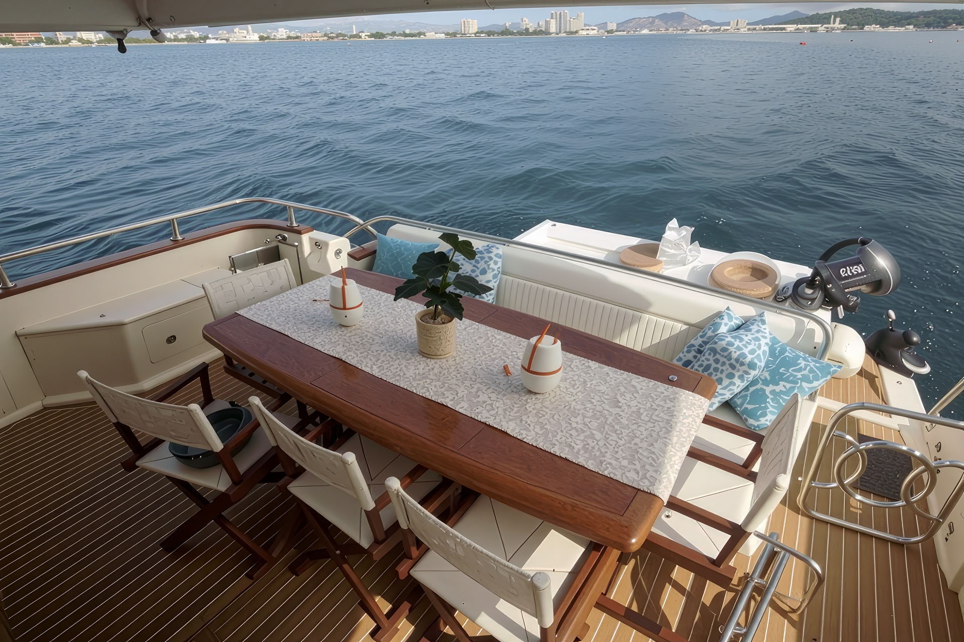 ASTONDOA GLX 72 in West Mediterranean — view 4