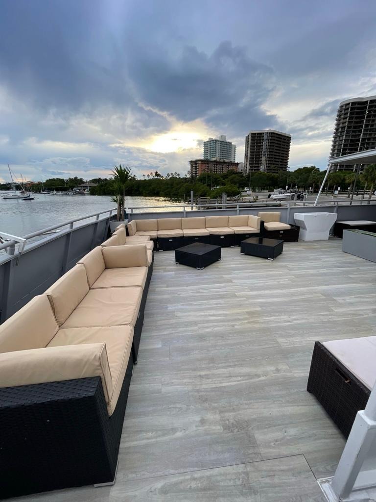 PARTY BOAT 100 in East Coast United States — view 5