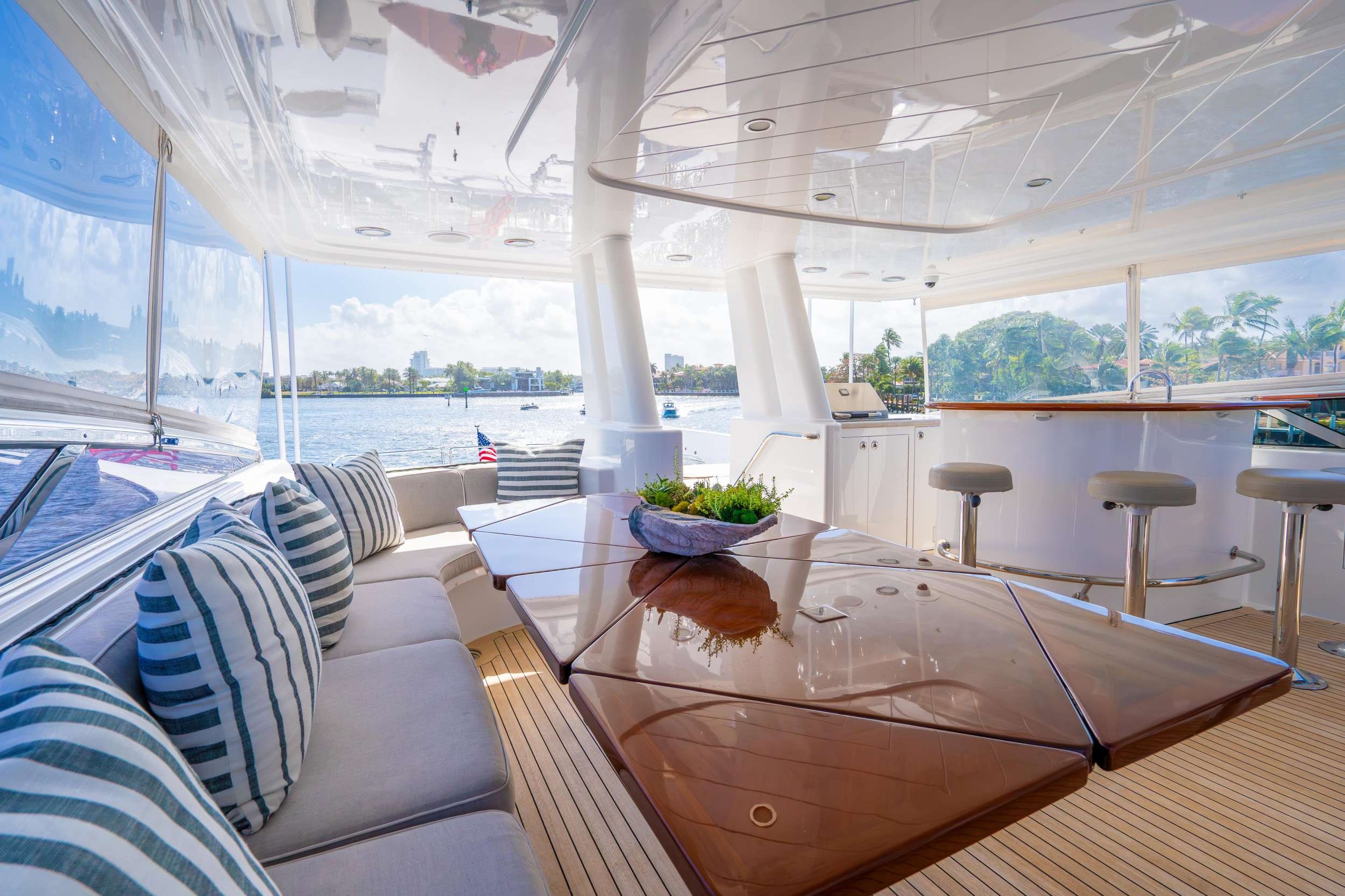 WESTPORT 112 in East Coast United States — view 8