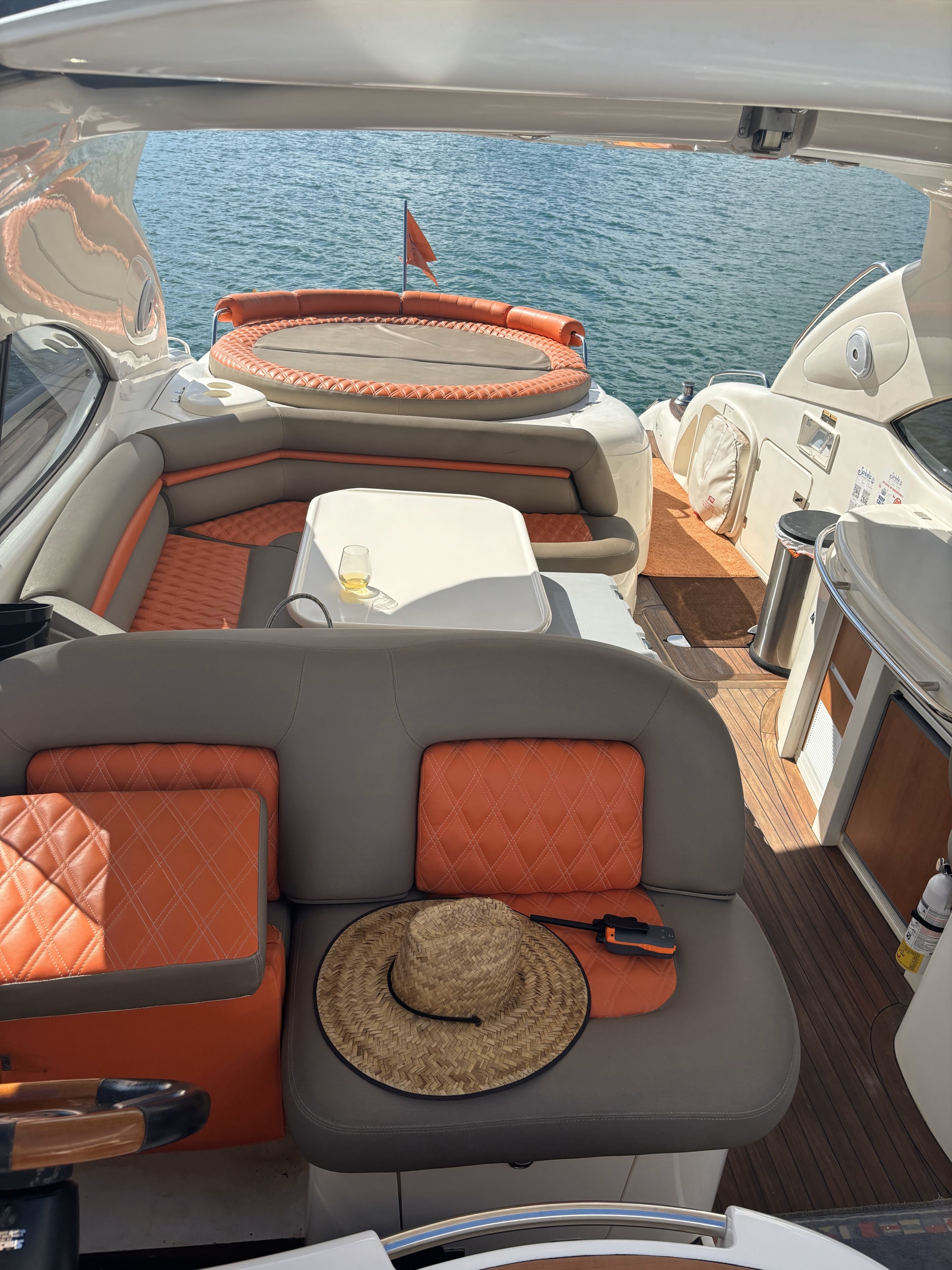 SUNSEEKER PREDATOR 60 — view 2