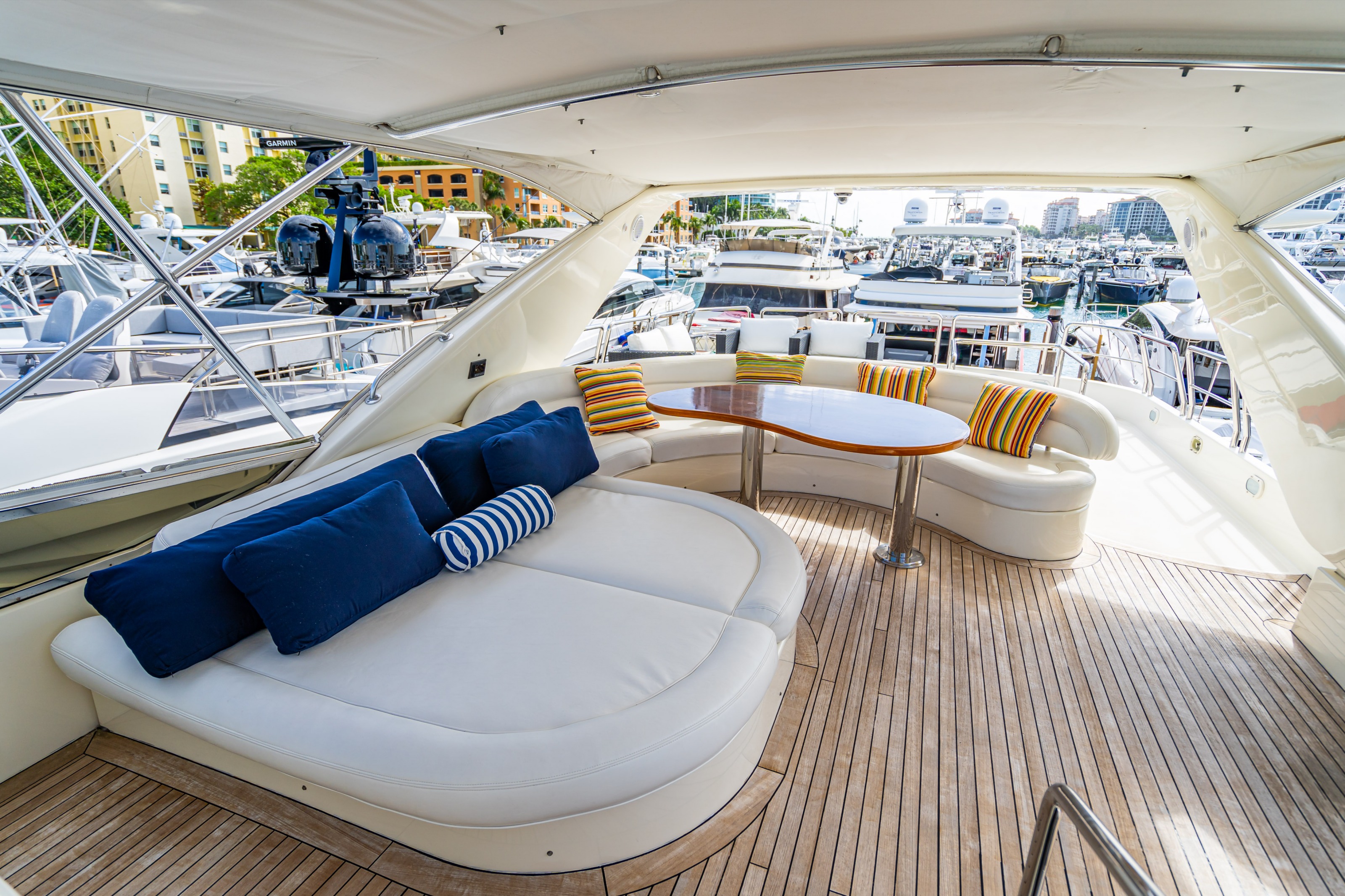 AZIMUT 90 in East Coast United States — view 4
