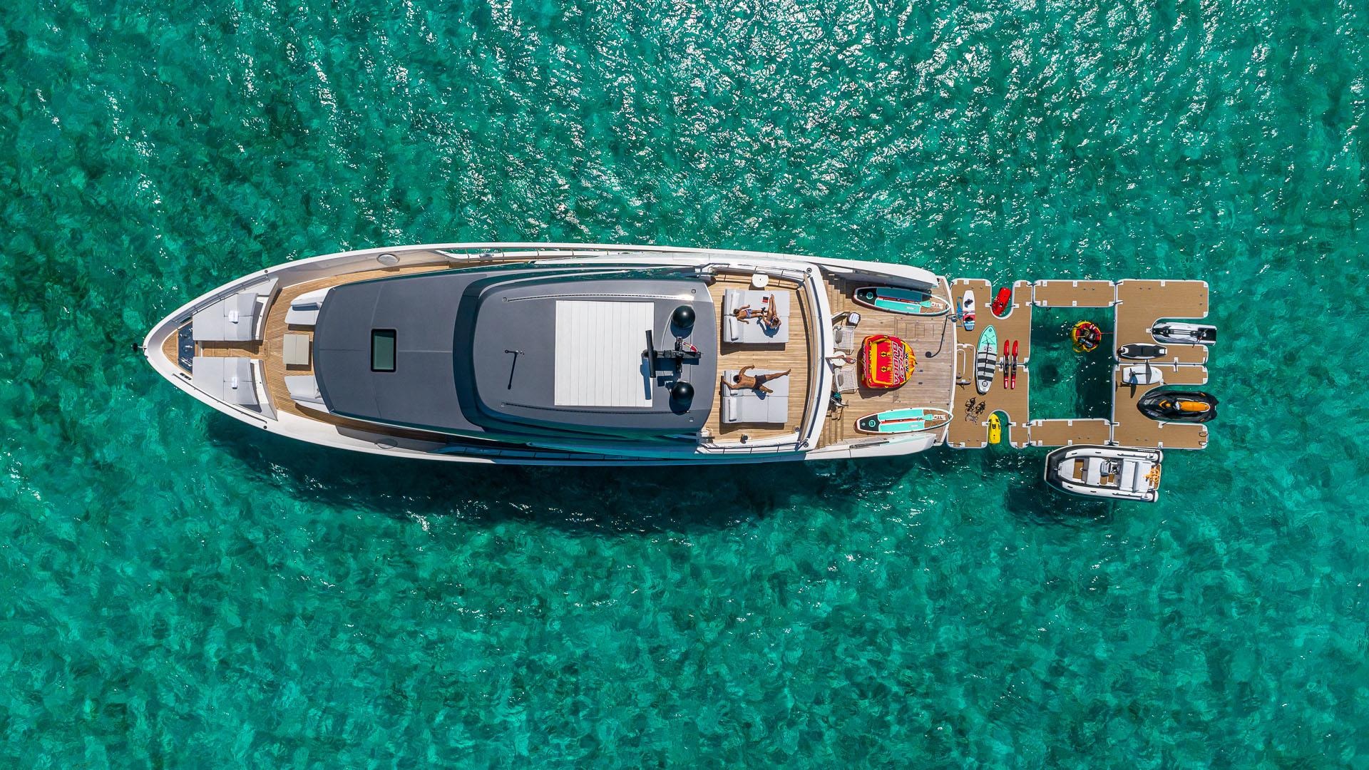 SAN LORENZO 88 in East Coast United States — view 6