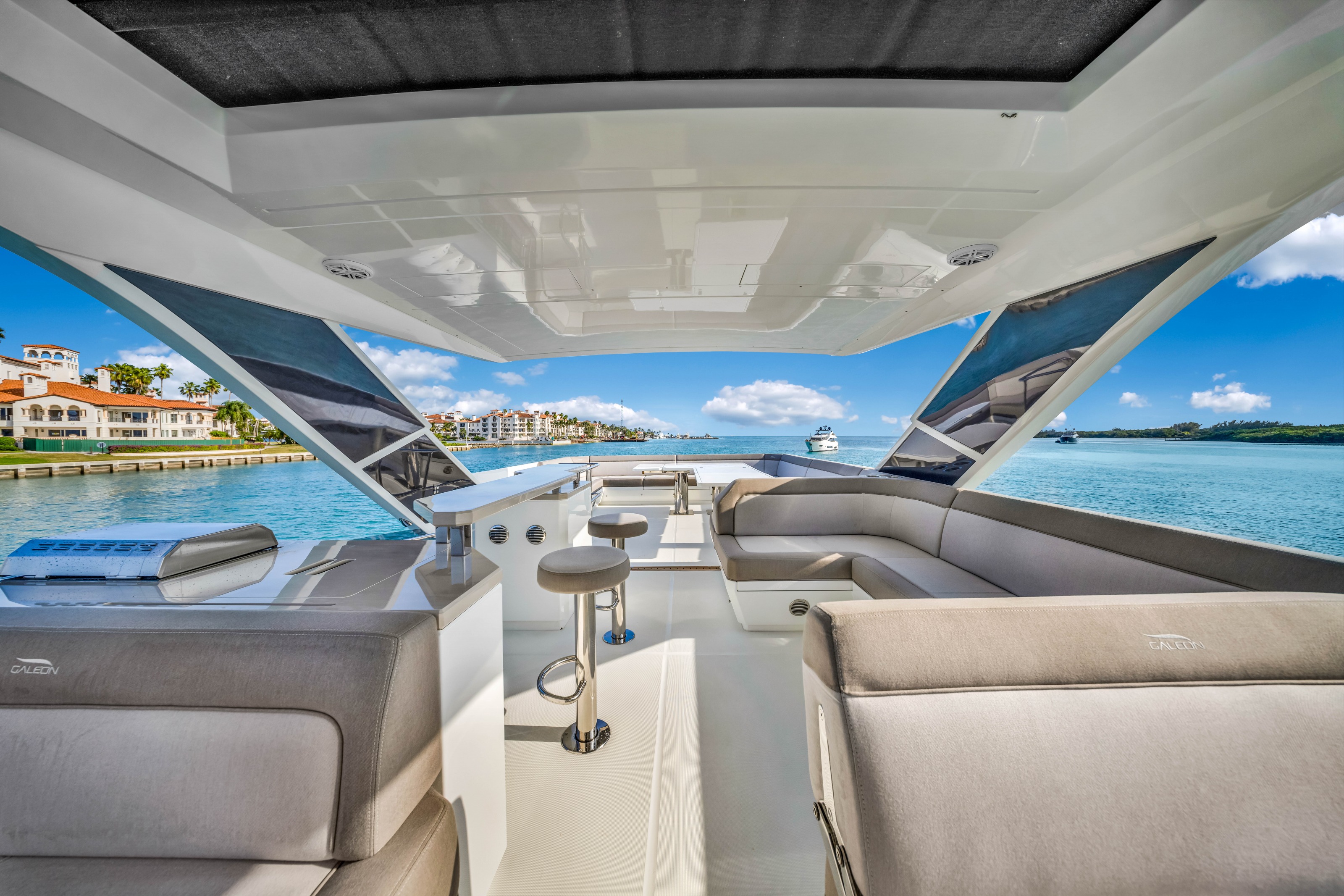 GALEON 68 in East Coast United States — view 6