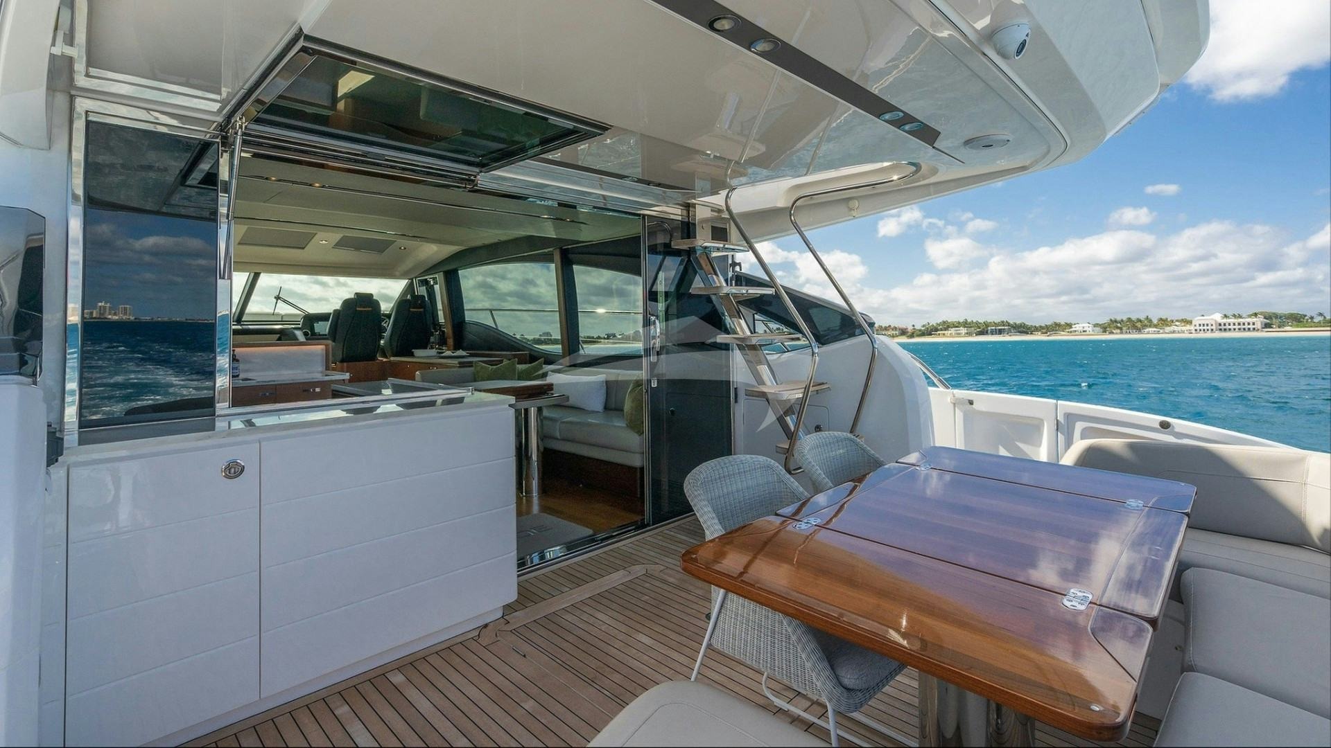 PRINCESS 65 in East Coast United States — view 4